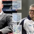 Darragh Ó Sé reveals very frosty incident between Joe Brolly and Peter Canavan