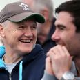 Reports in Wales suggest Joe Schmidt may have found Ireland’s new defence coach