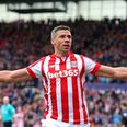 Jonathan Walters hits out at Stoke City after refusing new contract