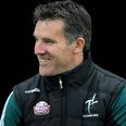 Jason Ryan has stepped down as Kildare senior football manager
