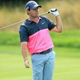 Rory McIlroy returns to World No.1 spot without even swinging a golf club