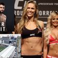 Ronda Rousey to fight sooner than expected as Melbourne’s welterweight title fight falls through