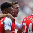 Five things we learnt from Arsenal’s victory at Newcastle