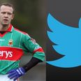 David Brady dashes all our dreams of a Mayo football god having joined Twitter