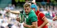 WATCH: Jordi Murphy was crestfallen after Ireland’s defeat to Wales