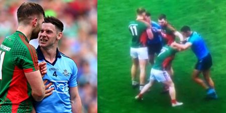 Aidan O’Shea’s post-match comments could spell more bad news for Dublin