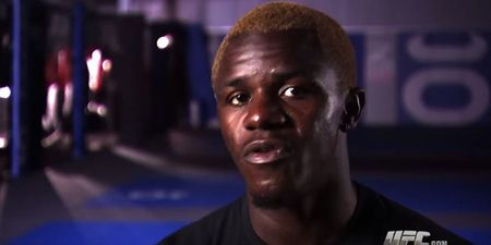 GRAPHIC: Melvin Guillard’s gruesome shattered hand is not for the feint of heart