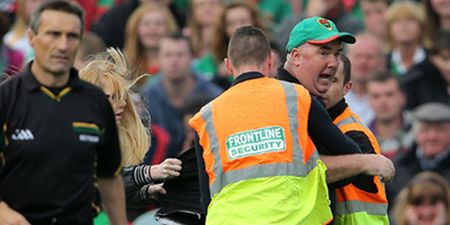 A familiar face will be eligible to return for the Mayo vs Dublin replay