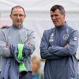 We asked you to pick your Ireland starting XI for the Georgia game and here’s what you came up with