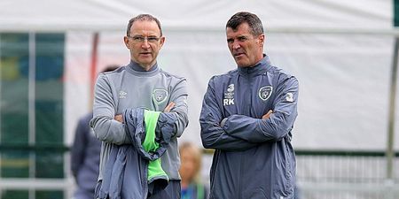 We asked you to pick your Ireland starting XI for the Georgia game and here’s what you came up with