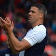 Jonathan Walters’ Stoke City career appears to be over