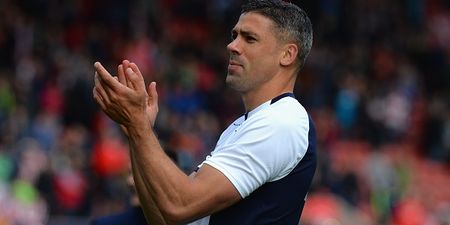 Jonathan Walters’ Stoke City career appears to be over