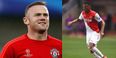 Wayne Rooney had no idea who Manchester United’s new €50m striker was