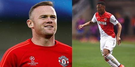 Wayne Rooney had no idea who Manchester United’s new €50m striker was