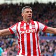 Jonathan Walters reveals his future while simultaneously trolling Manchester United