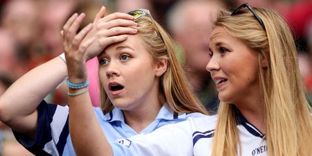 Embarrassing ticketing mistake for All-Ireland semi replay could see touts have a field day