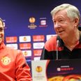 Javier Hernandez’ parting message to Manchester United only adds to his legend
