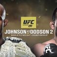 UFC 191: SportsJOE picks the winners so you don’t have to