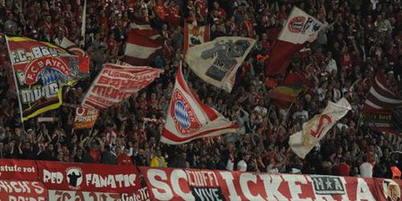 Good guys Bayern Munich announce brilliant plans to help refugees