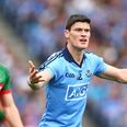 Diarmuid Connolly has one last chance to face Mayo on Saturday