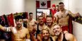 We’ve just found the globe’s most ripped rugby team