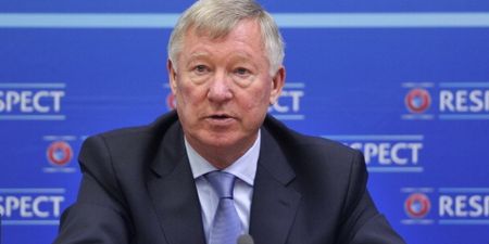 Alex Ferguson says one early retirement could have changed everything for Manchester United