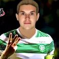 This tale about Celtic, Football Manager and Ivica Strok just got even better