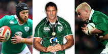 POLL: Help us decide Ireland’s greatest openside of the professional era