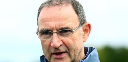 Martin O’Neill is reaching out to our celtic cousins for advice on how to beat Bosnia