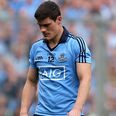 Diarmuid Connolly defies the odds and is cleared to line out against Mayo this evening
