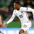 WATCH: Anthony Martial upstaged by another sub on his France debut