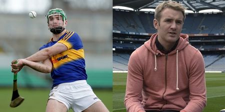 Video: Tipp hurler Noel McGrath gives his first interview since being diagnosed with cancer