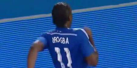 VIDEO: Didier Drogba perfects the art of the hat-trick with first MLS goals