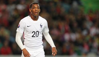 Study reveals just how much Manchester United may have overpaid for Anthony Martial