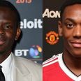 Louis Saha reveals the very promising name they’ve given Anthony Martial in France