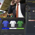 League of Ireland club lays down Football Manager challenge to fans to win season tickets
