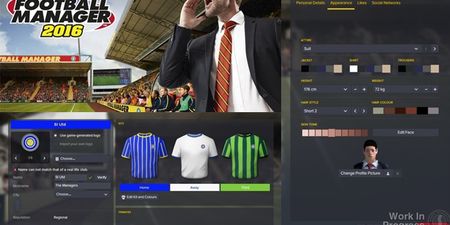 League of Ireland club lays down Football Manager challenge to fans to win season tickets