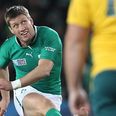 Ronan O’Gara’s brutally honest admission about how he once reacted to high-pressure kicks