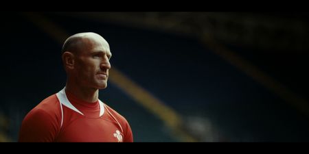 VIDEO: Gareth Thomas’ brave story proves what a great team sport rugby is
