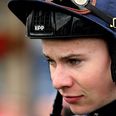 Joseph O’Brien announces he will concentrate on new career as he quits race-riding