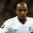 Football fans have a field day over Fabian Delph’s ludicrously short England cameo