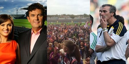 Losing homecomings and four other GAA traditions that should be scrapped