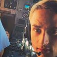 Januzaj selfie pilot will not be punished