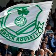 Shamrock Rovers have asked RTÉ to stop broadcasting their games