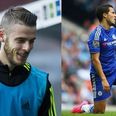 Fantasy football cheat sheet: Welcome back David De Gea, seeya later Eden Hazard