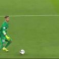 Video: PSG keeper costs his club win two abysmal howlers