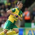 Wes Hoolahan put in a brilliant performance today and recorded a nice accolade