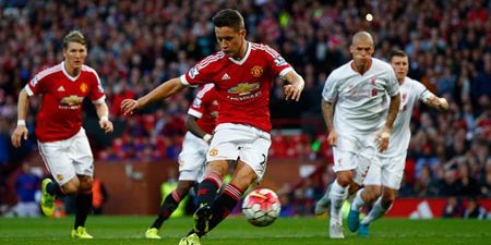 Player ratings: Smalling leads the way, Firmino underwhelms as United see off Liverpool
