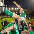 Video: Limerick Under-21s burst into ‘Sean South’ after dominant All-Ireland hurling triumph