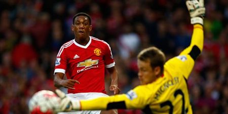 Anthony Martial and other Premier League debuts to remember